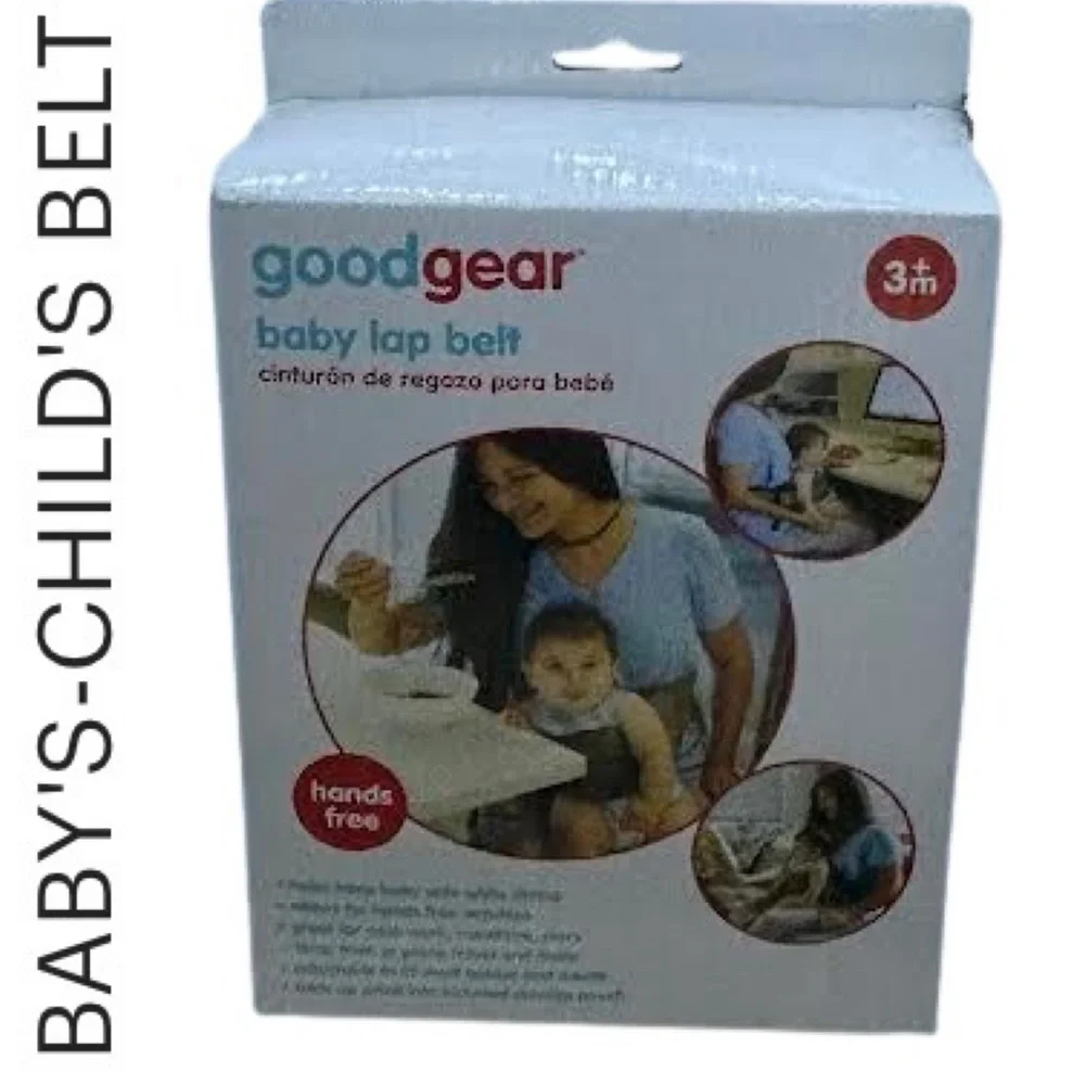 Baby Belt